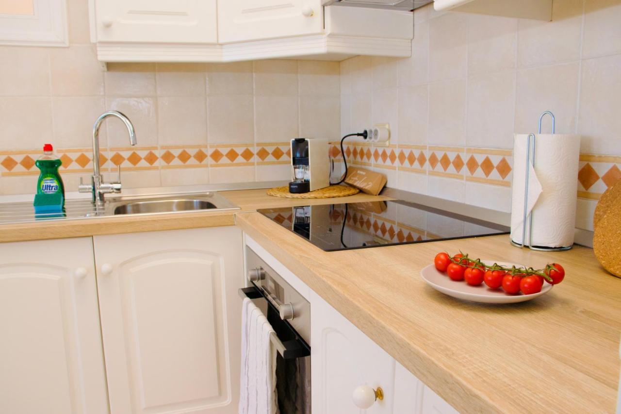 Appartamento Sunset In The Heights Ocean View - Heated Pool Los Cristianos  Esterno foto