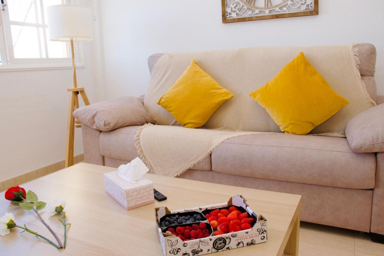 Appartamento Sunset In The Heights Ocean View - Heated Pool Los Cristianos  Esterno foto