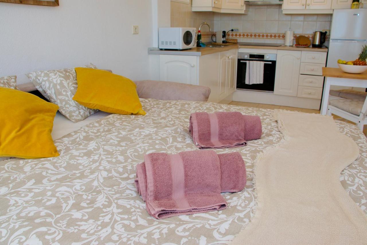 Appartamento Sunset In The Heights Ocean View - Heated Pool Los Cristianos  Esterno foto
