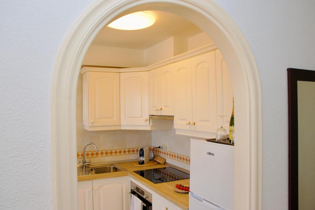 Appartamento Sunset In The Heights Ocean View - Heated Pool Los Cristianos  Esterno foto