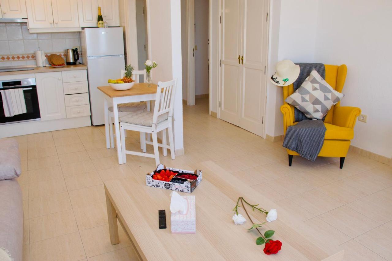 Appartamento Sunset In The Heights Ocean View - Heated Pool Los Cristianos  Esterno foto